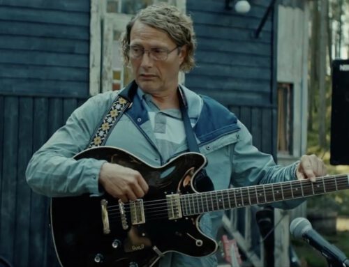 Therapie für Wikinger