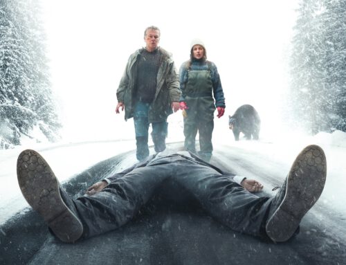 How to Make a Killing