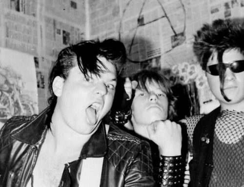 Schleimkeim – Otze und die DDR von unten