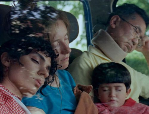 Sehnsucht in Sangerhausen