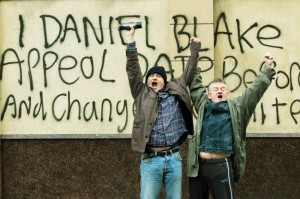 Film / Ich, Daniel Blake