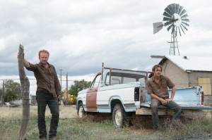 Film/ Hell Or High Water