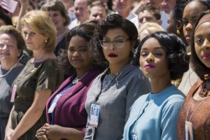 Film/ Hidden Figures